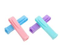 Hemobllo 4pcs Portable Abs Ampoule Openers for Glass and Ampoules, Versatile Use with Compact Design, for Applications and Kit, Suitable for Doctors and Nurses