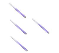 Hemobllo 4pcs Portable Screen Touch Stylus Pen Capacitive Pen for Smartphone and Tablet Precision Touch Screen Sensitivity Stylus for Mobile Devices and Phone
