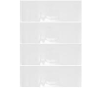 Hemobllo 4pcs Pvc Cat Scratch Protector Sofa Tape Non-stick Sticky Paws Tape for Furniture Wall Corners Pet Couch Protector