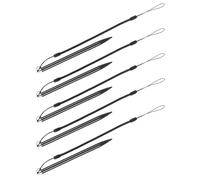 Hemobllo 5pcs Capacitive Touch Screen Stylus Pen for Phones and Tablets High Precision Drawing Pen Resistive Tip for Art and Note Taking