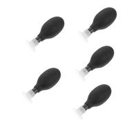 Hemobllo 5pcs Cleaning Sucker Pen Vacuum Suction Lens Cleaner Lens Sucker for Electronic Components Multi-use Tool