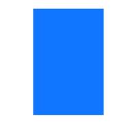 Hemobllo 5pcs Reusable Polyester Film Color Filter Paper for Red Head Light with Assorted Colours, Multi-purpose Photography Filters Suitable for Scientific Research and Film Studios