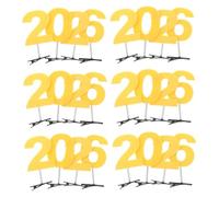 Hemobllo 6 Sets Hair Clips Duckbill Barrettes for Women Lightweight Metal Styling Accessories Secure Hold for Party Daily Wear Photoshoots and Holiday Events
