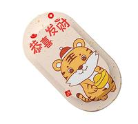 Hemobllo 64gb Portable Usb Flash Drive Creative Year Tiger Design Fun Thumb Drive Memory Stick for Easy Storage Great for Festivals and Celebrations