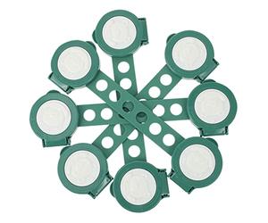 Hemobllo 6pcs Baby Security Straps Cabinet Safety Locks Anti-Bump Design Simple to Install Protect Your Little Ones