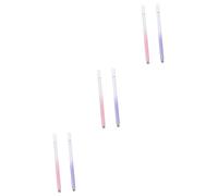 Hemobllo 6pcs Capacitive Stylus Pens for Smart Phone Tablet Screen Touch Pens Writing Precision Control for Drawing and Typing
