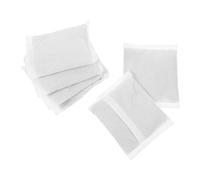 Hemobllo 6pcs Cat Litter Box Activated Charcoal Filter Refills High Efficiency Odor Control for All Litter Trays Keeps Air Fresh and Replacement