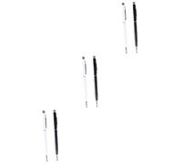 Hemobllo 6pcs Stylus Pen for Touch Screen Devices High Precision Handwriting Painting Multifunctional Tablet Stylus