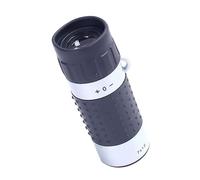 Hemobllo 7x18 Monocular Telescope for Golf High Magnification Distance Measurement Compact Lightweight Design for Travel and Sports