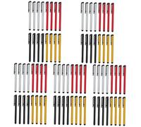 Hemobllo 80pcs Electronic Screen Stylus Screen Stylus Sensitive Tip Pen for Tablet for Writing and Drawing Multi Selection