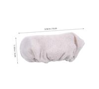Hemobllo 8pcs Reusable Fermentation Bowl Lid Elastic Breathable Cloth Covers for Sourdough Starter Mason Jars Wide Mouth Jar Covers for Bread Proofing and Pickling