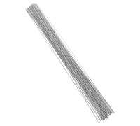 Hemobllo 90pcs Stainless Steel Insulation Support Sticks for Attic Insulation Heavy-duty and Space-efficient Attic Rods Suitable for Renovation and Retrofit Projects