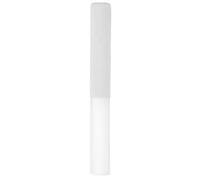 Hemobllo Acrylic and Crystal Singing Bowl Mallet Stick for Meditation and Yoga with Storage Bag, Sound Bowl Drumstick Accessory for Tibetan Chanting and Music Therapy