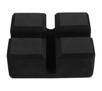 Hemobllo Adjustable Bench Press Board with Suction Cup Sit-up Assist Device, Multi-height Strength Training Fitness Tool for Home Weight Loss and Core Exercise