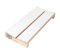 Hemobllo Adjustable Butterfly Spreading Board with Wood Insect Pinning Tool for Science Education, Experimental Specimen Display and Wings Positioning