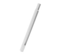 Hemobllo Adjustable Mobile Arm for Crib with Iron Sturdy Material and Convenient to Carry White Baby Bed Toy Arm for Nursery Mobiles Suitable for Parents and Babies European and American