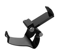 Hemobllo Adjustable Phone Bracket Stand for Game Controller Position Design for Gaming The Go Stable and Easy to Install Compatible Smartphones