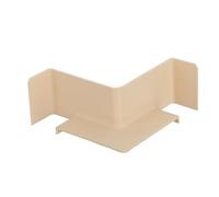 Hemobllo Aquarium Fish Tank Hiding Cave 3.9" X 1.65" Underground Tunnel Hideout for Shrimp and Fish Fry Shelter, Small Aquarium Decor Suitable for Freshwater Tanks