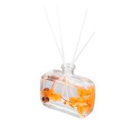 Hemobllo Aromatherapy Essential Oil Dried Flower Oil Diffuser for Home Rattan Stick Fragrance Diffuser Aromatic for Home Fragrance Supplies Assorted style