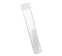 Hemobllo Artificial Cat Whiskers for Craft Projects, 5cm Soft Synthetic Whiskers with Storage Bottle, Needle Felting Accessories for Plush Animals and DIY Felt Puppets