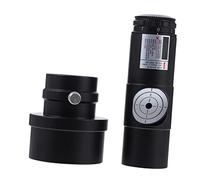 Hemobllo Astronomy Accessory Collimator Reflector Telescope Telescope Alignment Tool Optical Calibrator