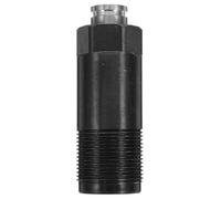 Hemobllo Automatic Jack Oil Pump Set with Hydraulic Cylinder Piston Plunger, Horizontal and Vertical Small Pump Body Accessory for Mechanical Jack Repair and Maintenance