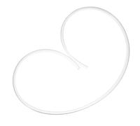 Hemobllo Beer Line Tubing Flexible Hose Kit for Draft Beer Dispensing and Food Handling Suitable for Kegerators and Home Brewing