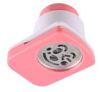 Hemobllo Bento Rice Ball DIY Mold Nori Pressing, Reusable Cartoon Face Onigiri Maker, Multifunctional Kitchen Decorating Tool for Lunchbox and Sushi Crafting