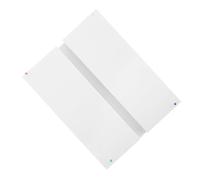 Hemobllo Butterfly Preservation Board Insect Mounting Plate High-density Eva Foam White Insect Presentation Board for Entomology DIY Displaying Wing Patterns