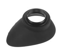 Hemobllo Camera Eyepiece Replacement Rubber Eye Cup D700 D4 D3x F5 F6 Professional Use Comfortable and Immersive Viewing Experience