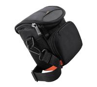 Hemobllo Camera Holder Bag Compatible with Sony A6000/A6300/A5100 Featuring Dustproof Protection and Portable Strap for Travel and Outdoor Photography