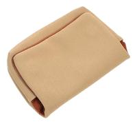 Hemobllo Camera Protective Bag for M12m Digital Camera Carrying Pouch Small Khaki Portable Travel Case Cushion Storage Compatible with Dslr Accessories