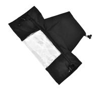 Hemobllo Camera Rain Cover Outdoor Protective Coat for DSLR and Mirrorless Cameras with Sand and Grit Resistance and Tripod Compatibility for Harsh Weather Photography