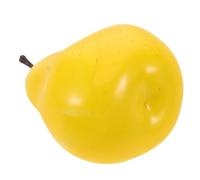 Hemobllo Car Antenna Topper Pear Shape Foam Ball Auto Antenna Toppers for Cars Cute Dashboard Accessory Vehicle Roof Decoration