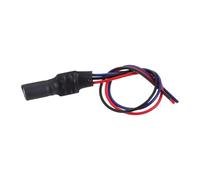 Hemobllo Car Rearview Camera Capacitor Suitable Filter Line Reliable Power Supply Cable for Backup Camera Rectifier and Vehicle Electronics