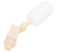 Hemobllo Cattle Drinking Bowl Float Ball Valve Livestock Bowl Valve Accessory Suitable for Sheep and Donkey Watering Systems Random Color Random Color