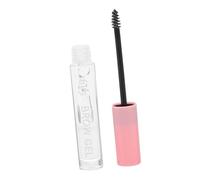 Hemobllo Clear Brow Gel for Natural Definition and Lift Sweatproof Transparent Formula for Eyebrow Hold Nourishing Brow Enhancer for All Occasions