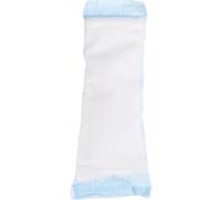 Hemobllo Cold Pack Ice Mat and Absorbent Non-Woven Fabric Surface with Multi-Layer Design for Effective Perineum Lateral Incision Cooling Postpartum for Women After Birth