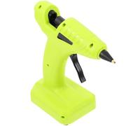 Hemobllo Cordless Hot Glue Gun for Crafting and DIY Projects, Easy to Use Versatile Tool with Abs Material, Powered by 4 X Aa Batteries, Suitable and Home Use