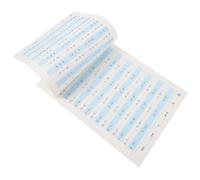 Hemobllo Counting Workbook and Math Exercise Book for Preschool and First Year Students Mental Calculation Exercises