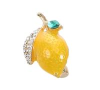 Hemobllo Cute with Secure Clasp and Versatile Use Japanese Style Brooch Pin Made of Zinc Alloy as An Adorable Dress Badge Or Shawl Pin for Women for Parties and Gatherings