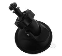 Hemobllo Dash Cam Suction Cup Mount 4mm Screw, Car Suction Cup Holder for Driving Recorders and Action Cameras, Motorcycle Windshield Sports Camera Mount, 1pcs Vacuum Base Bracket