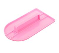 Hemobllo Diamond Drawing Pressing Plate Tool for Diamond Art Process Plastic Pressing Plate with Simple Operation and Improved Efficiency Accessory