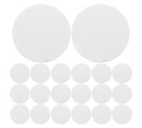 Hemobllo Disposable Compressed Towel with Consistent Warmth, Single-use Fiber Washcloth for Beauty Use and Outdoor Activities, 1 Box of Soft Compressed Facial Towels Tablets for Travel