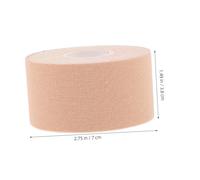 Hemobllo Disposable Cotton Collar Protector Tape for Mens Shirts Sweat Absorption Collar Stickers Shirt Protector Sweat Tape for Stain Prevention and Fresh Appearance