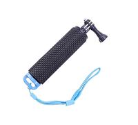 Hemobllo Dive Buoy Pole Floating Handheld Stick Floaty Handle Hand Grip for Stick Floating Banner Camera Accessories for Water Sports