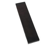 Hemobllo DIY Guitar Bridge Accessories Wooden Saddle Blanks for Acoustic Guitar