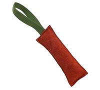 Hemobllo Dog Bite Tug for Outdoor Training Interactive Chew for Dogs Bite Resistant Molar Stick Reduces Boredom and Destructive Behavior Safe Non Toxic Material for Indoor and Outdoor Use