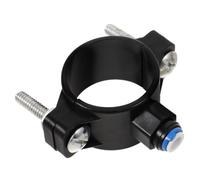 Hemobllo Drain Saddle Valve Clamp for Reverse Osmosis System Water Filter Accessories Leak-Proof Connection Easy Installation Practical Clip