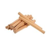 Hemobllo Drift Wood Pieces DIY Craft Kit for Vase Filling Rustic Beach Decor Wedding Table Centerpiece Natural Wood Sticks for Nautical and Home Decoration